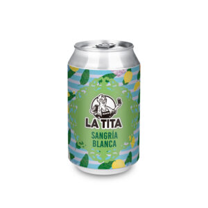 Sangría blanca