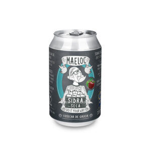 Sidra Seca