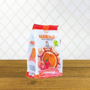Mariñeiras empanada